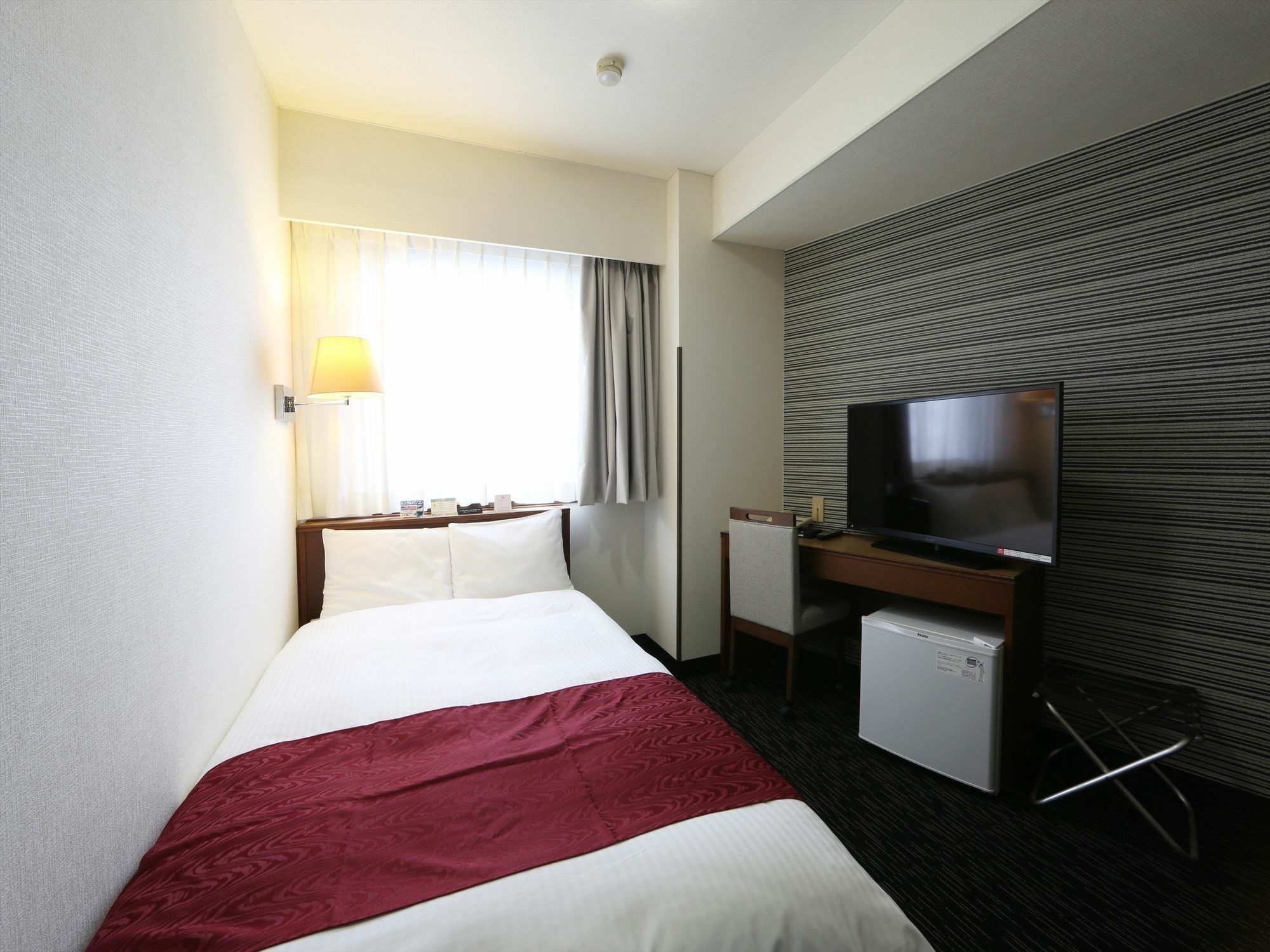Apa Hotel Koriyama Ekimae Esterno foto